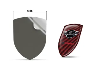 Ford Vinilos Camiones Personalizados Estilo Máximo Pro